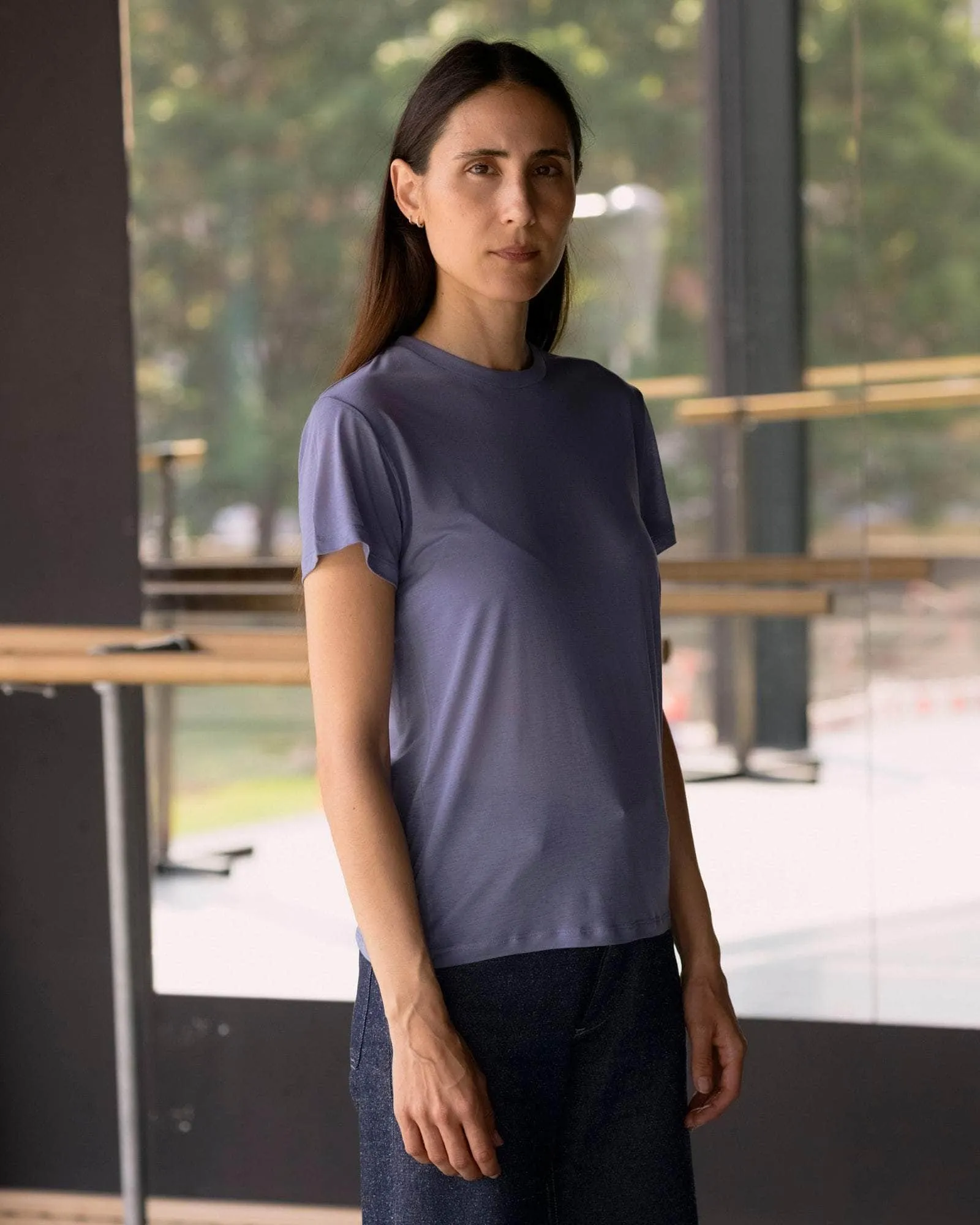 Tee Shirt sold by Baserange product image thumbnail 3
