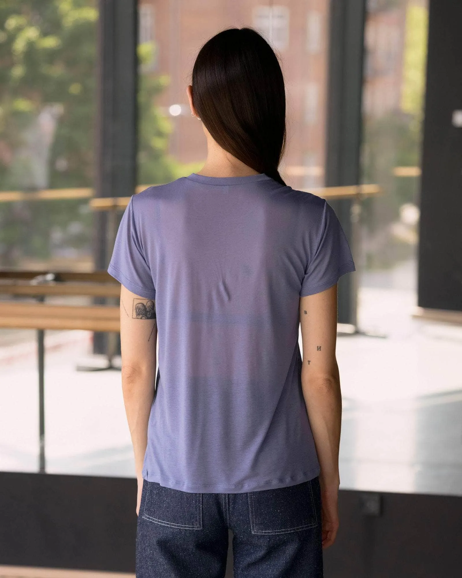 Tee Shirt sold by Baserange product image thumbnail 2