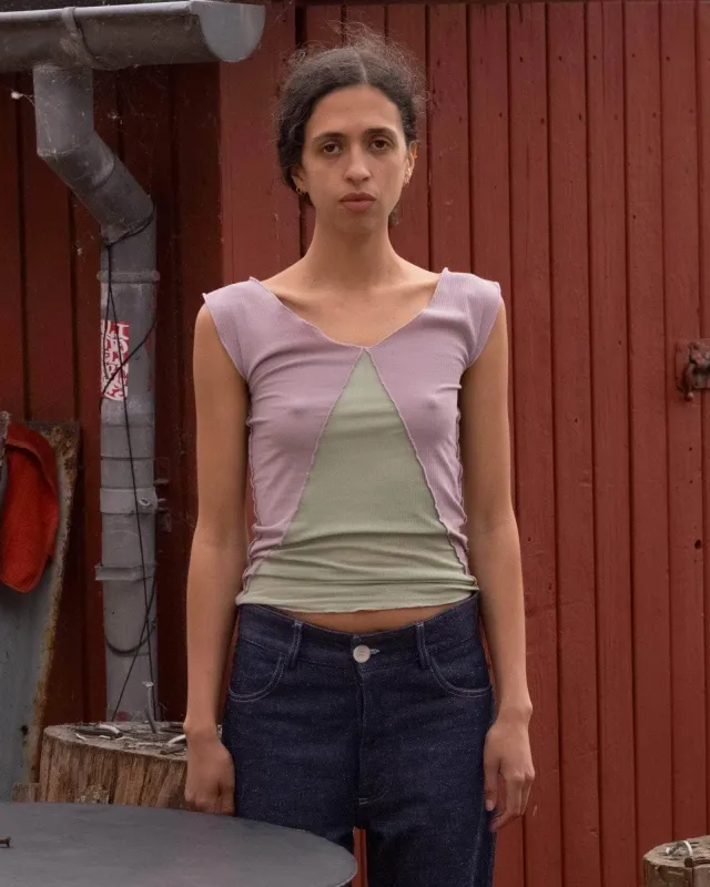 Phy Tank made by Baserange