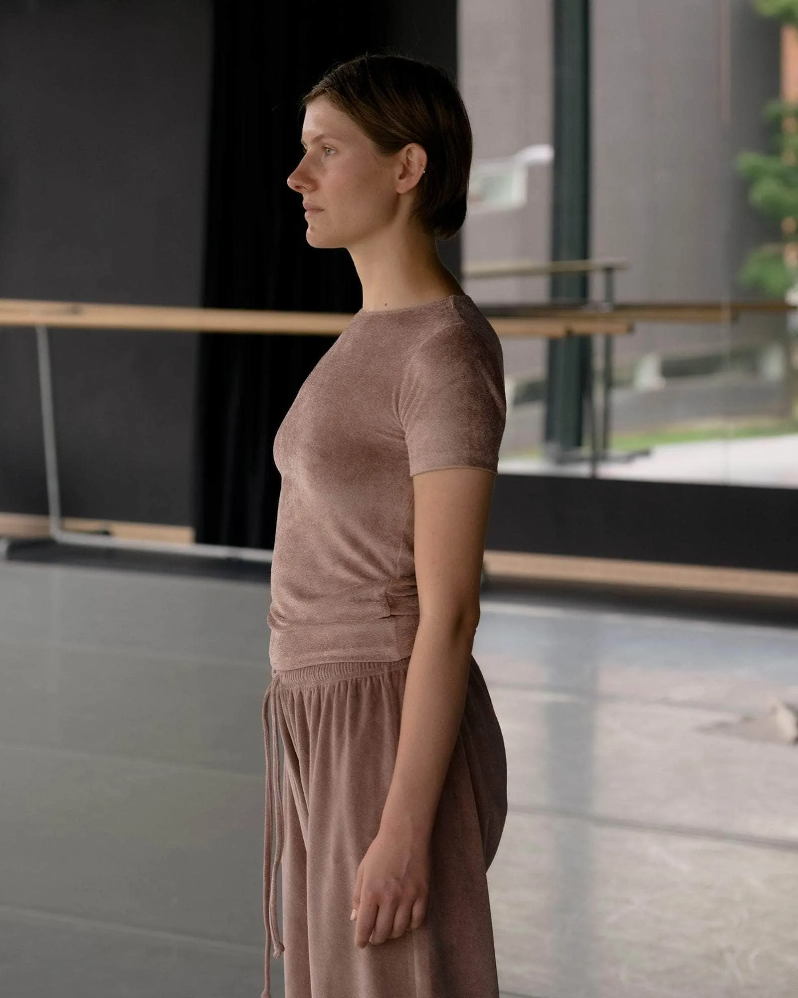 Omo Tee Shirt sold by Baserange product image thumbnail 3