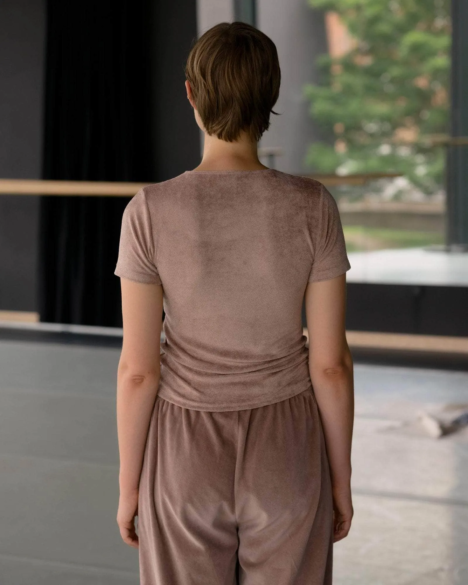 Omo Tee Shirt sold by Baserange product image thumbnail 2