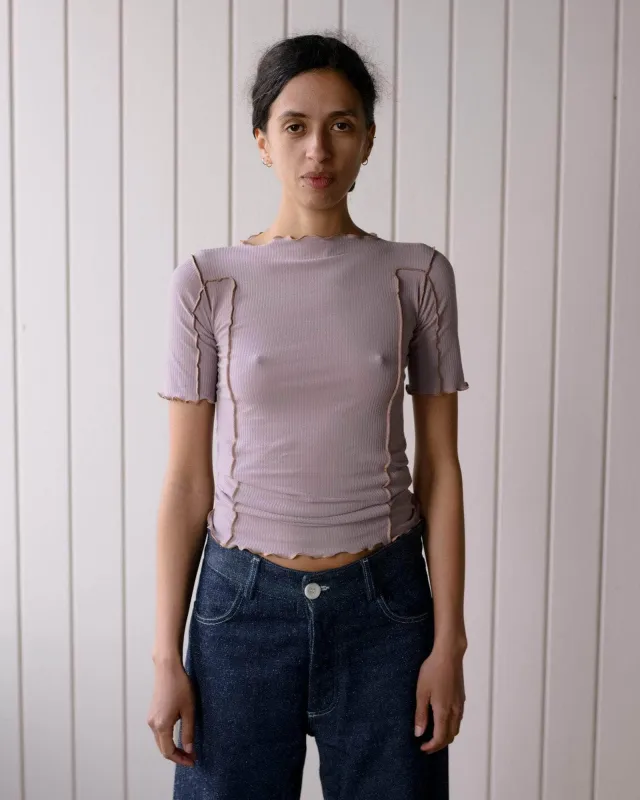 Omato 3/4 Tee Shirt sold by Baserange