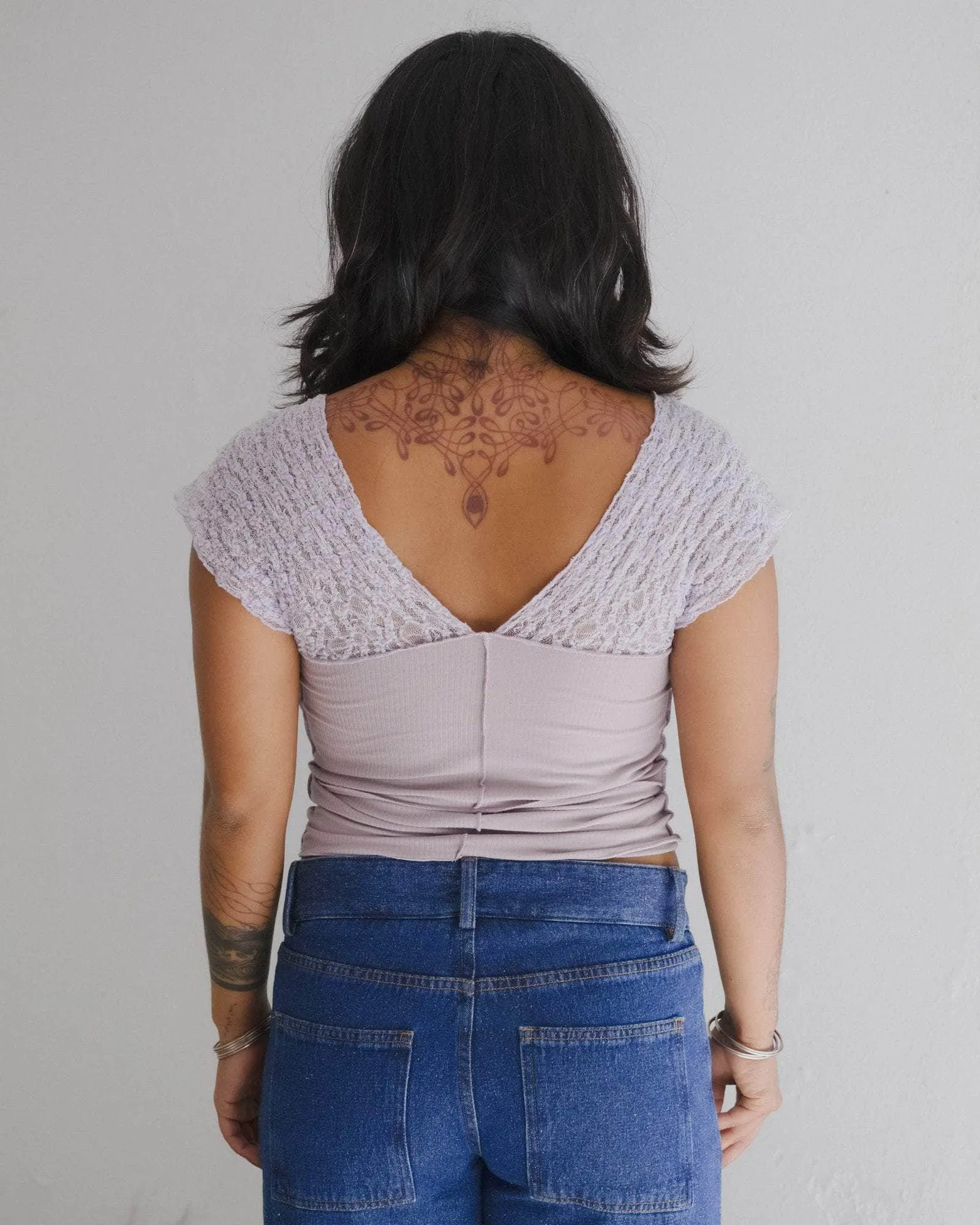 Nehru Tank sold by Baserange product image thumbnail 2