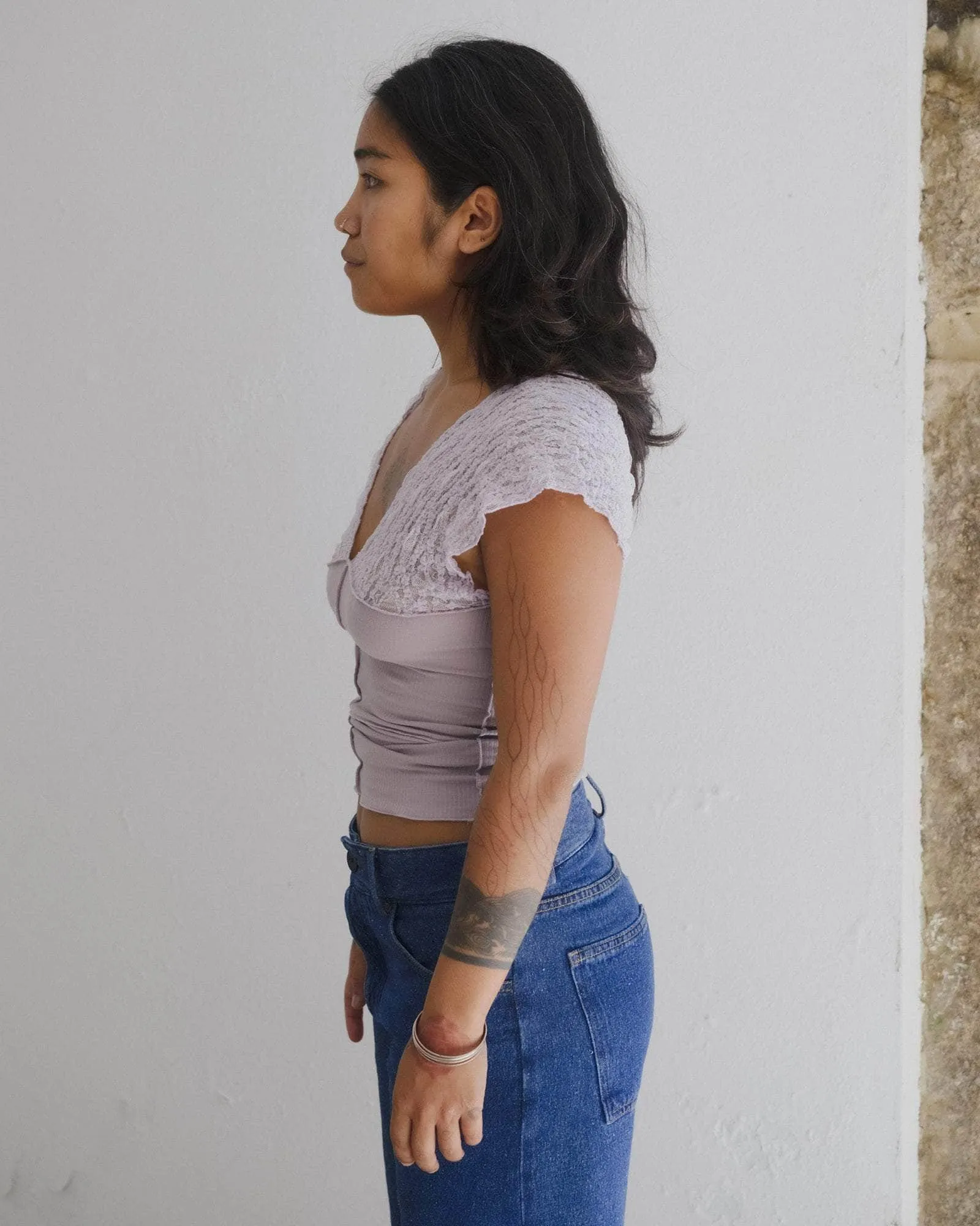 Nehru Tank sold by Baserange product image thumbnail 3