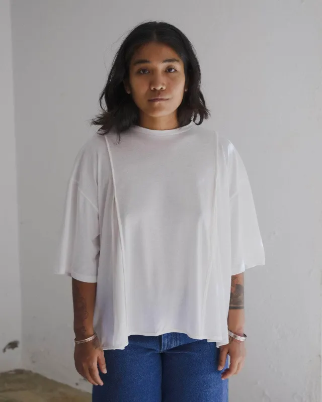 Mul Tee Shirt made by Baserange