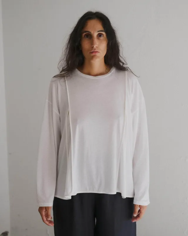 Mul Long Sleeve Tee made by Baserange