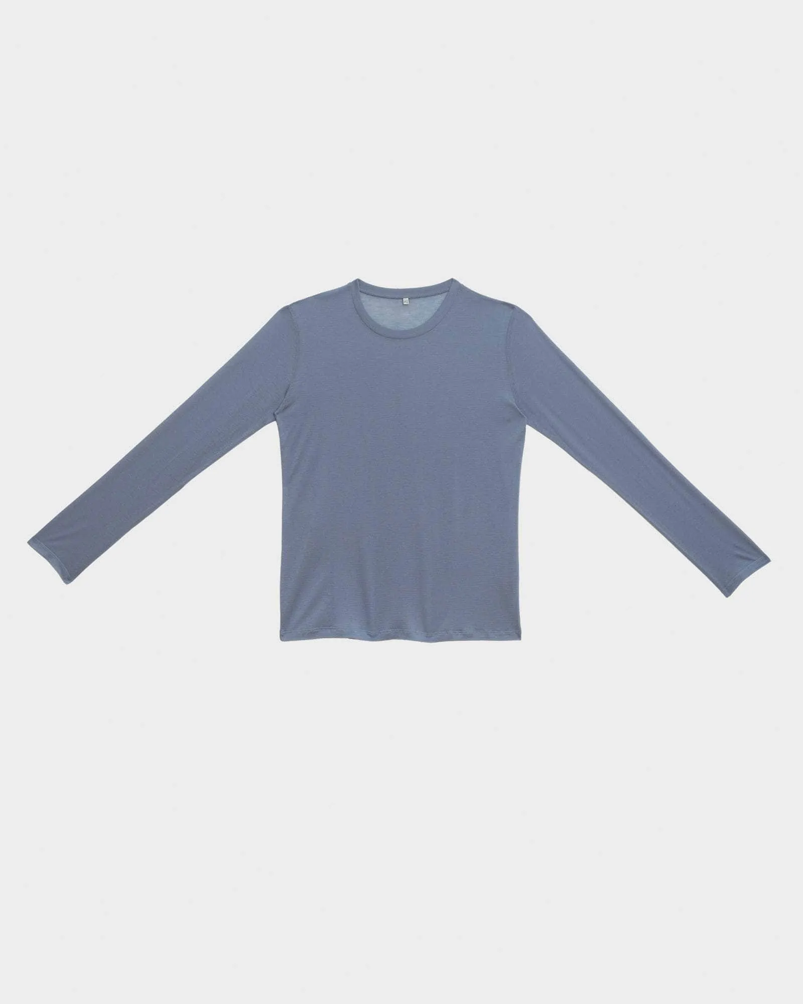 Long Sleeve Tee sold by Baserange product image thumbnail 5