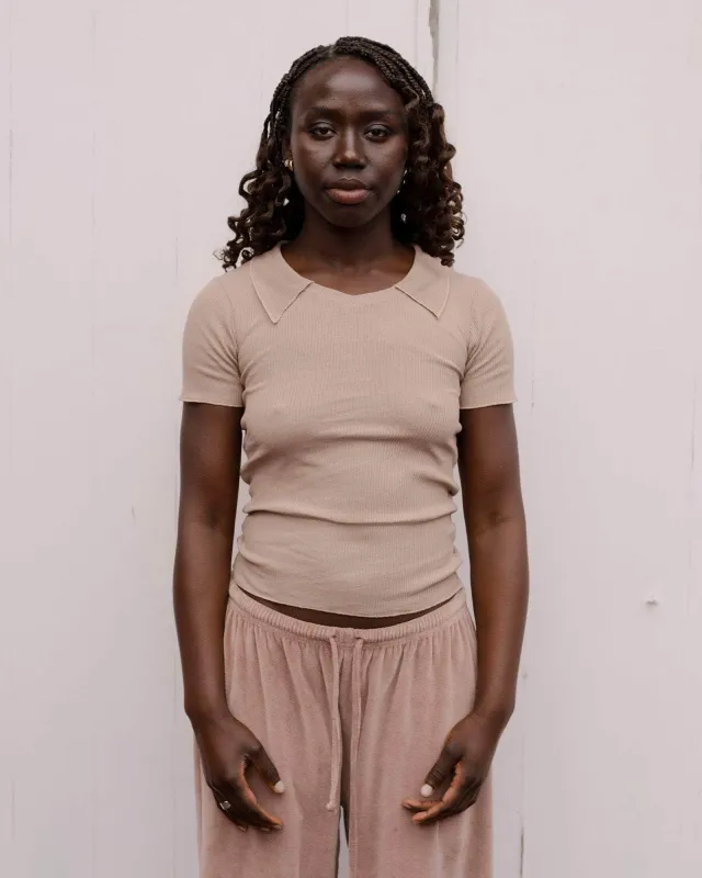 Iso Top sold by Baserange