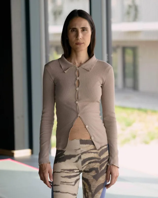 Iso Shirts sold by Baserange