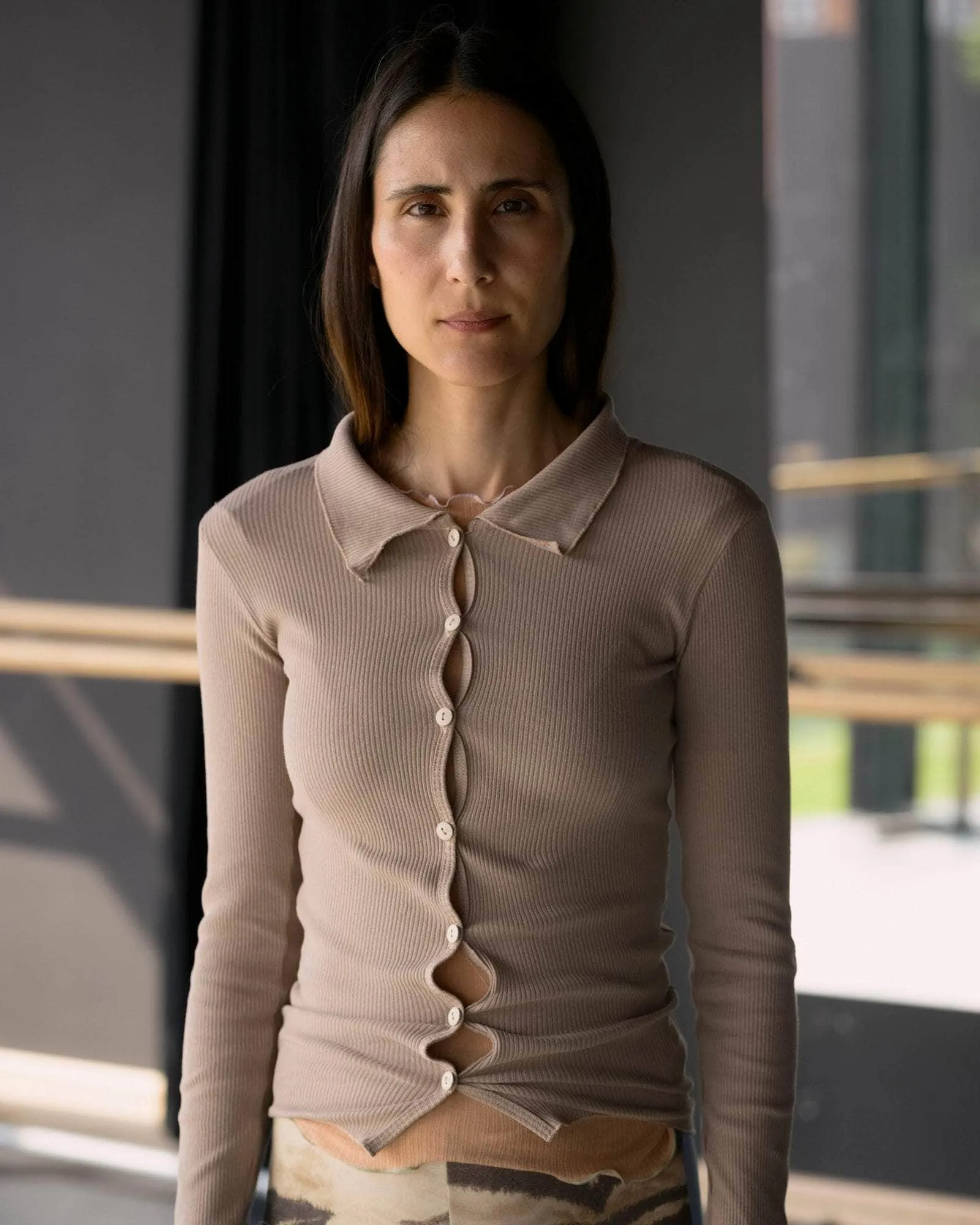 Iso Shirt sold by Baserange product image thumbnail 5