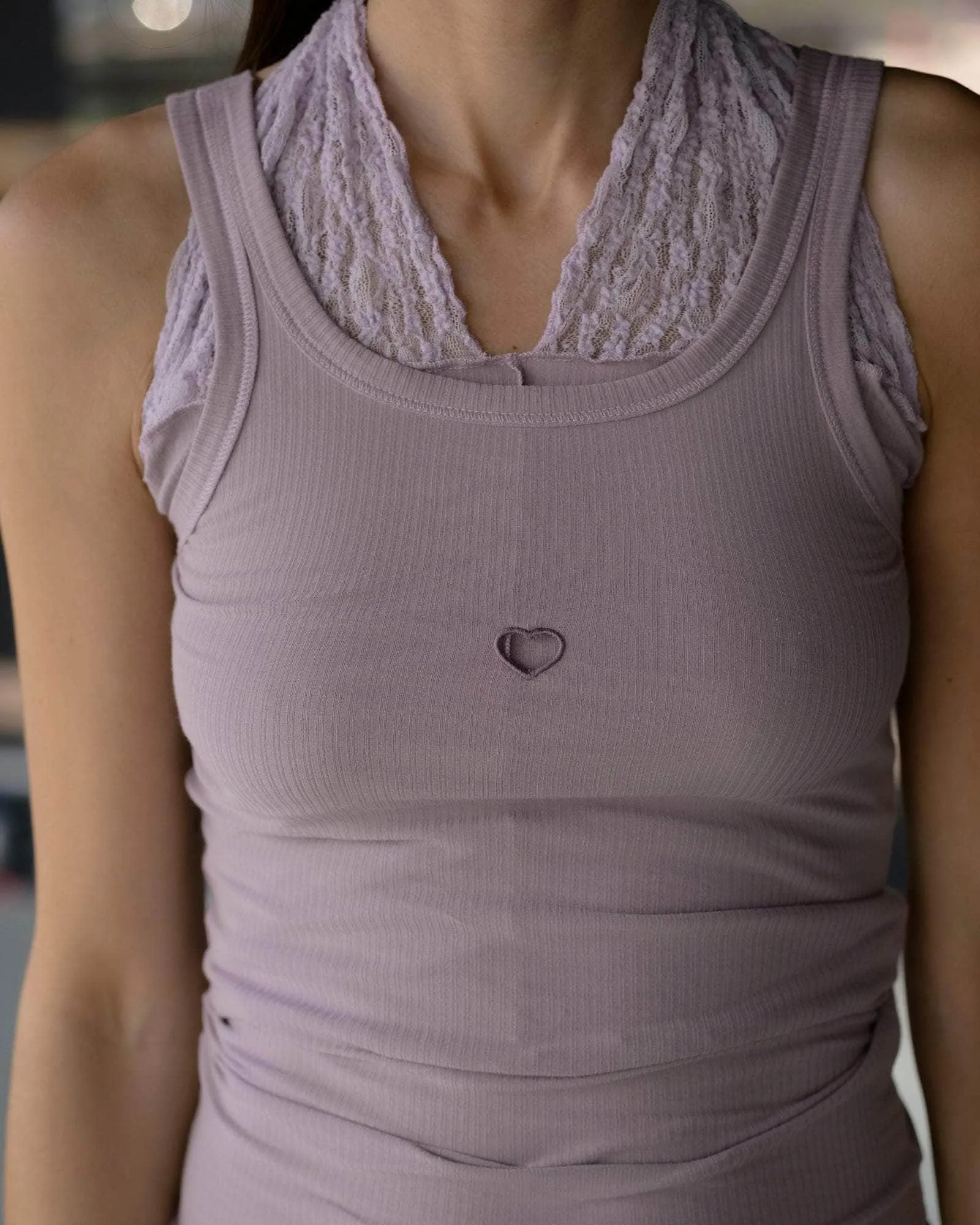 Heart Tank sold by Baserange product image thumbnail 5