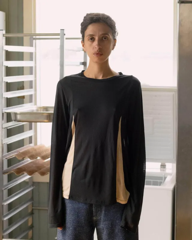 Case Long Sleeve Tee sold by Baserange