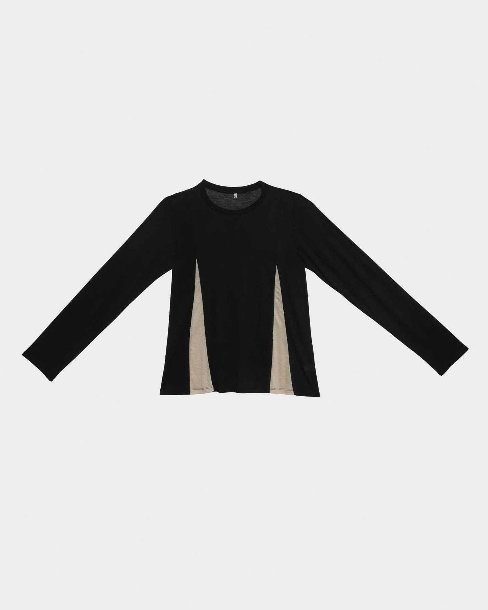Case Long Sleeve Tee sold by Baserange product image thumbnail 5