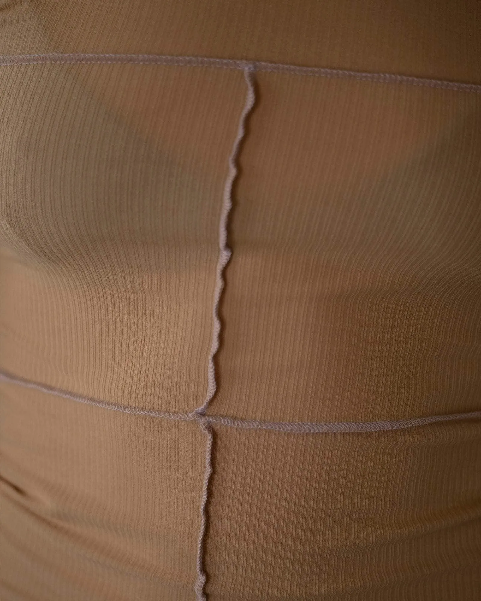 Cinder Long Sleeve Tee sold by Baserange product image thumbnail 4