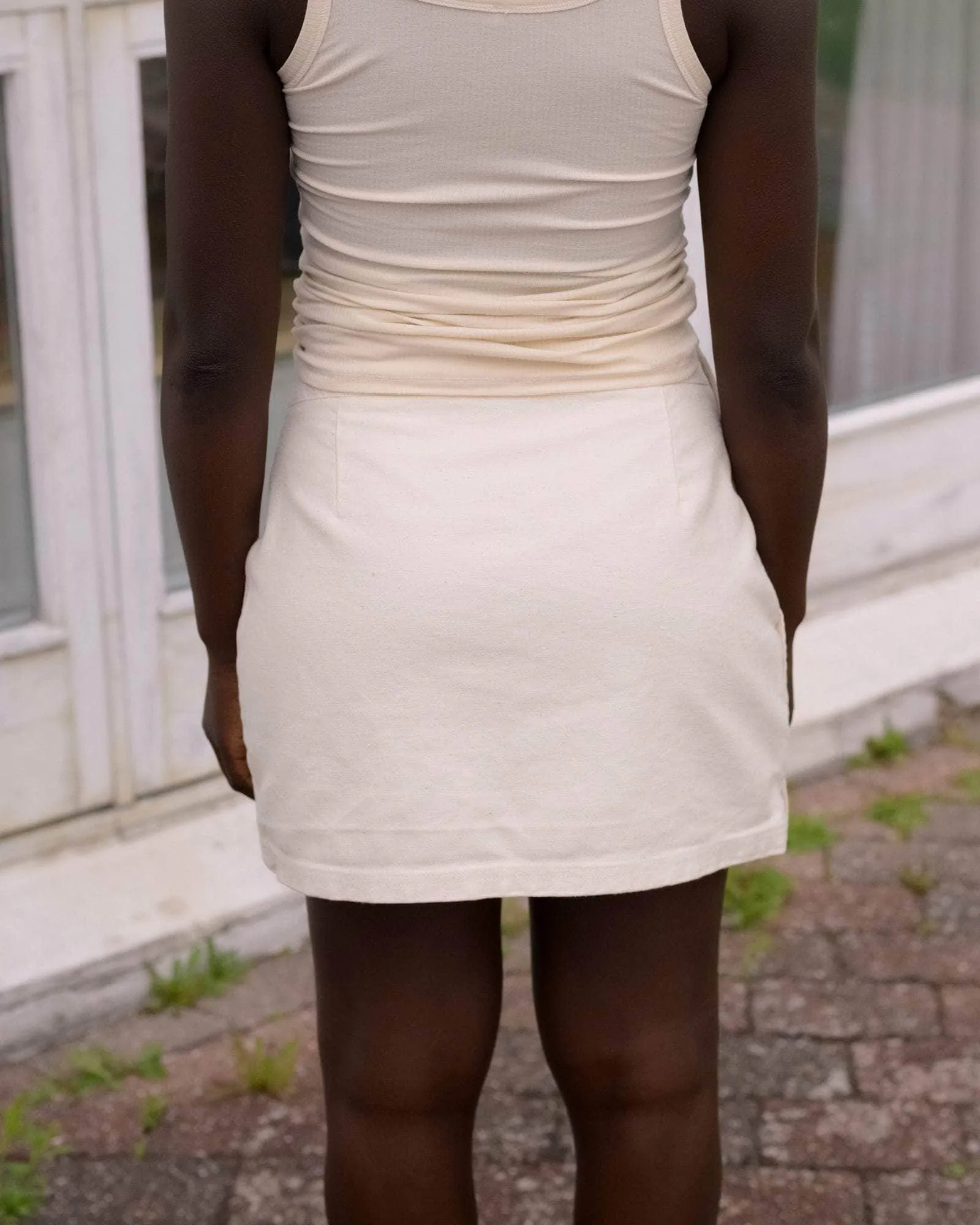 Web Skirt sold by Baserange product image thumbnail 2