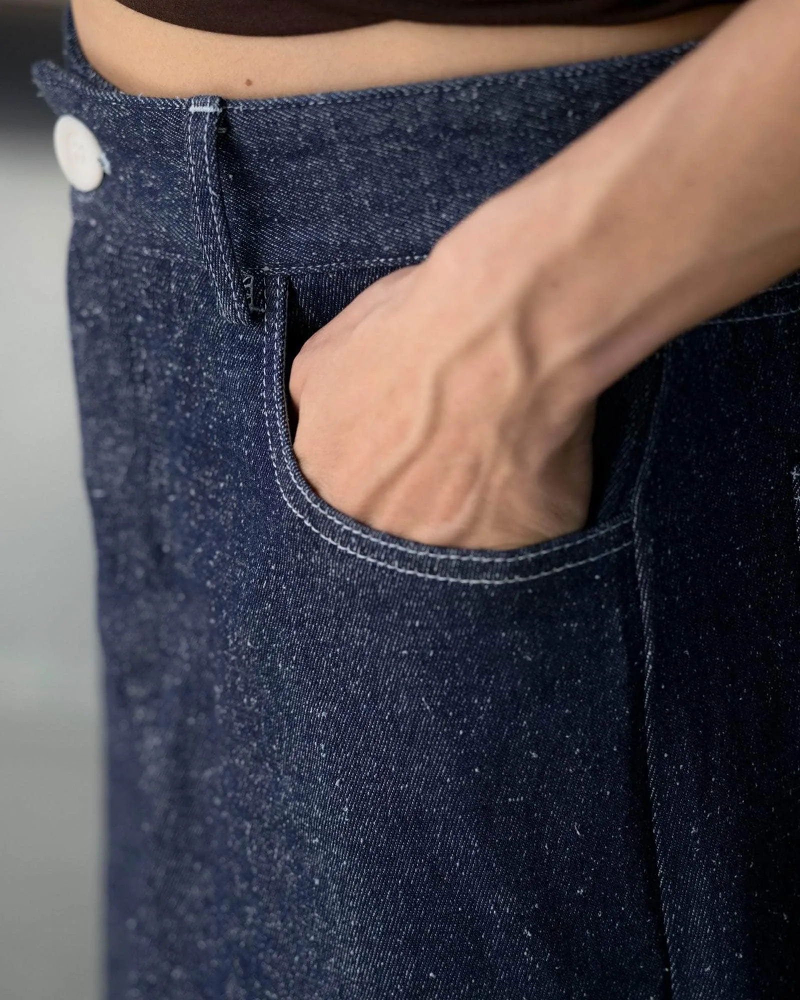 Tajo Skirt sold by Baserange product image thumbnail 5