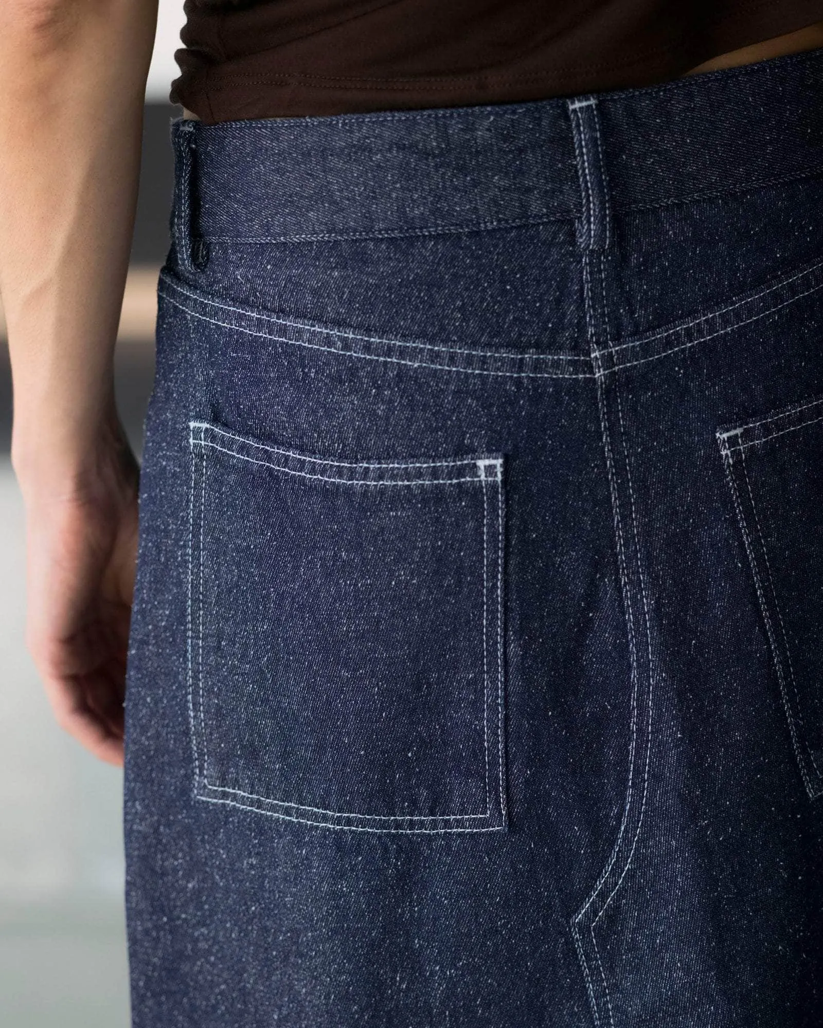 Tajo Skirt sold by Baserange product image thumbnail 4