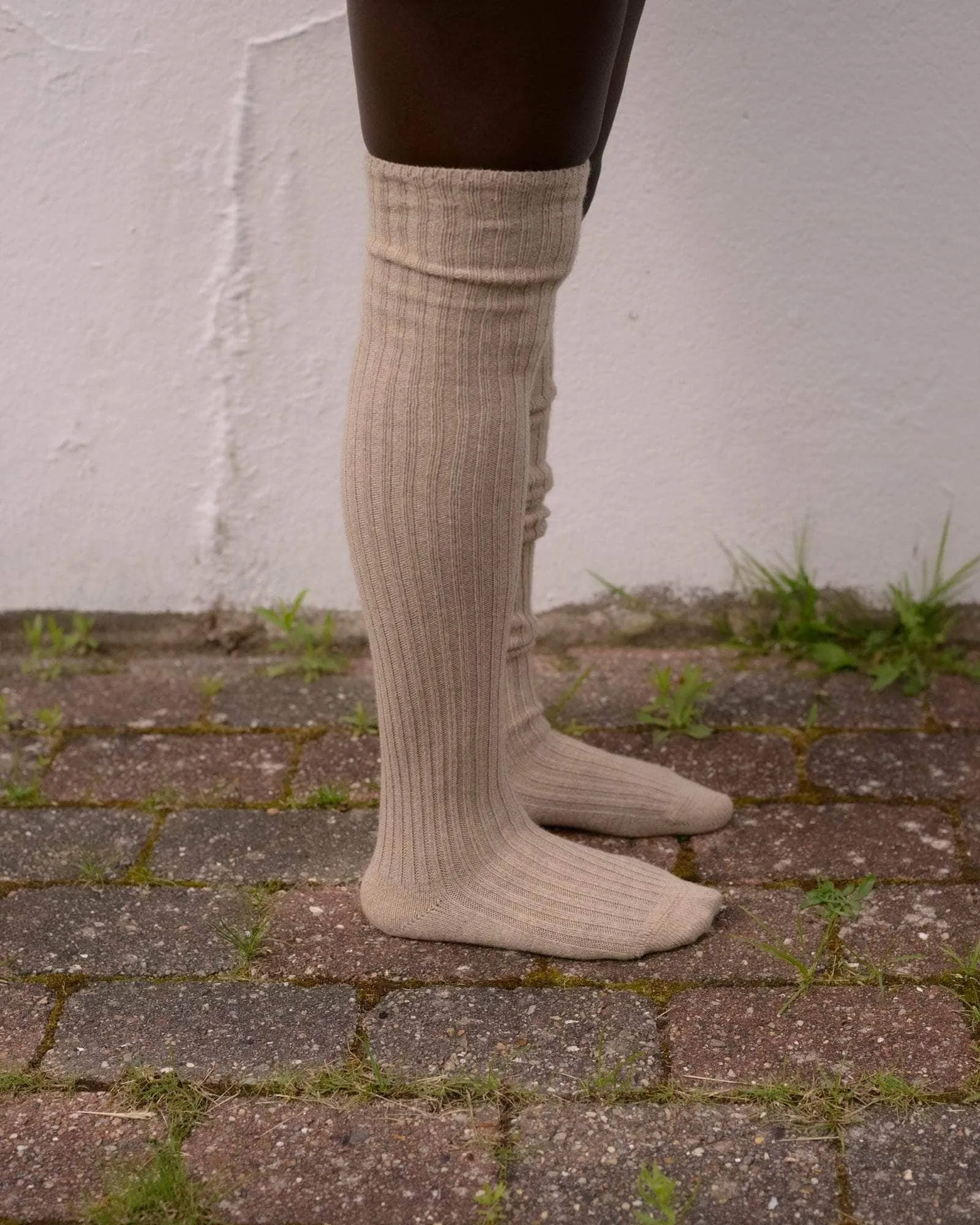 Overknee Socks sold by Baserange product image thumbnail 3