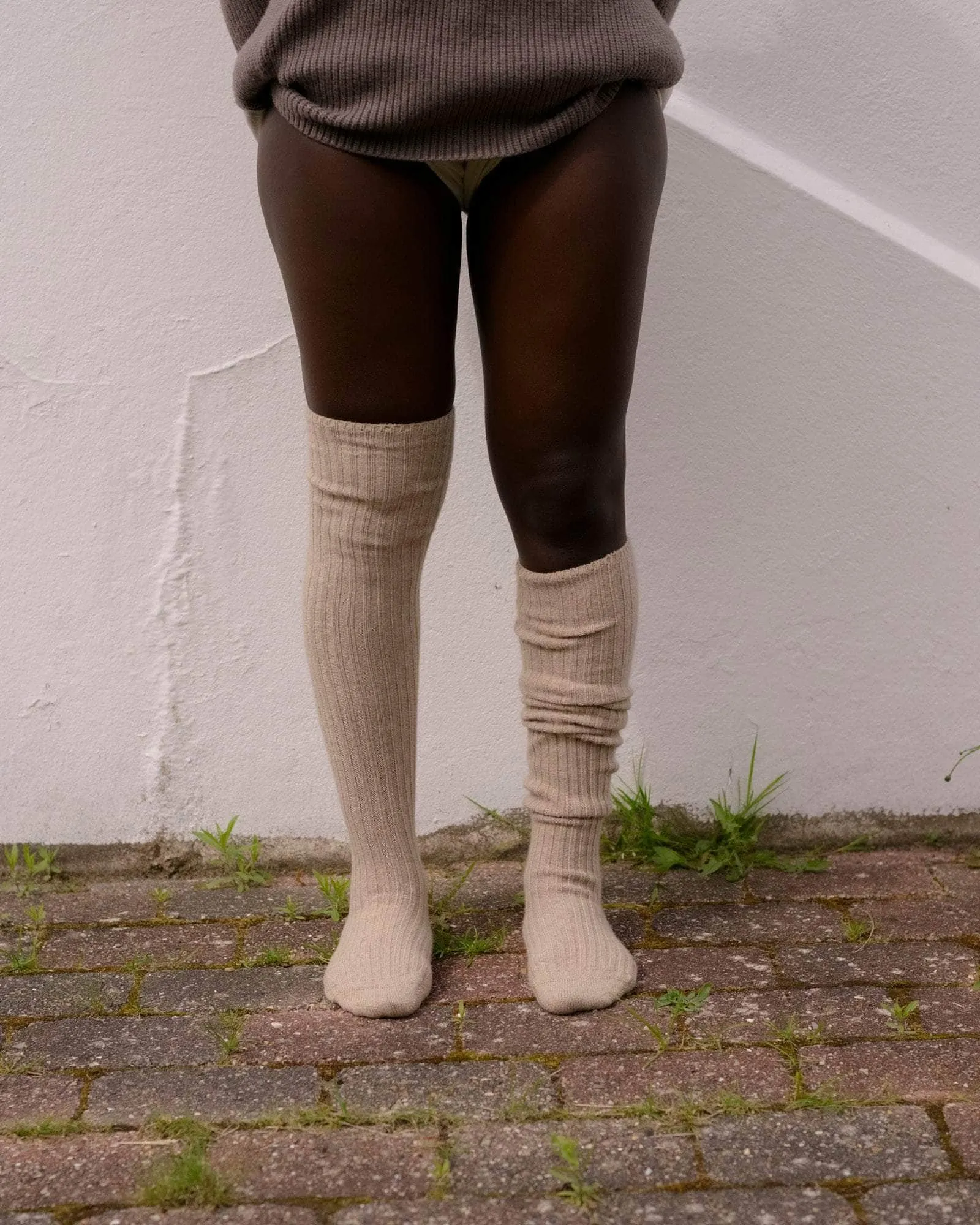 Overknee Socks sold by Baserange