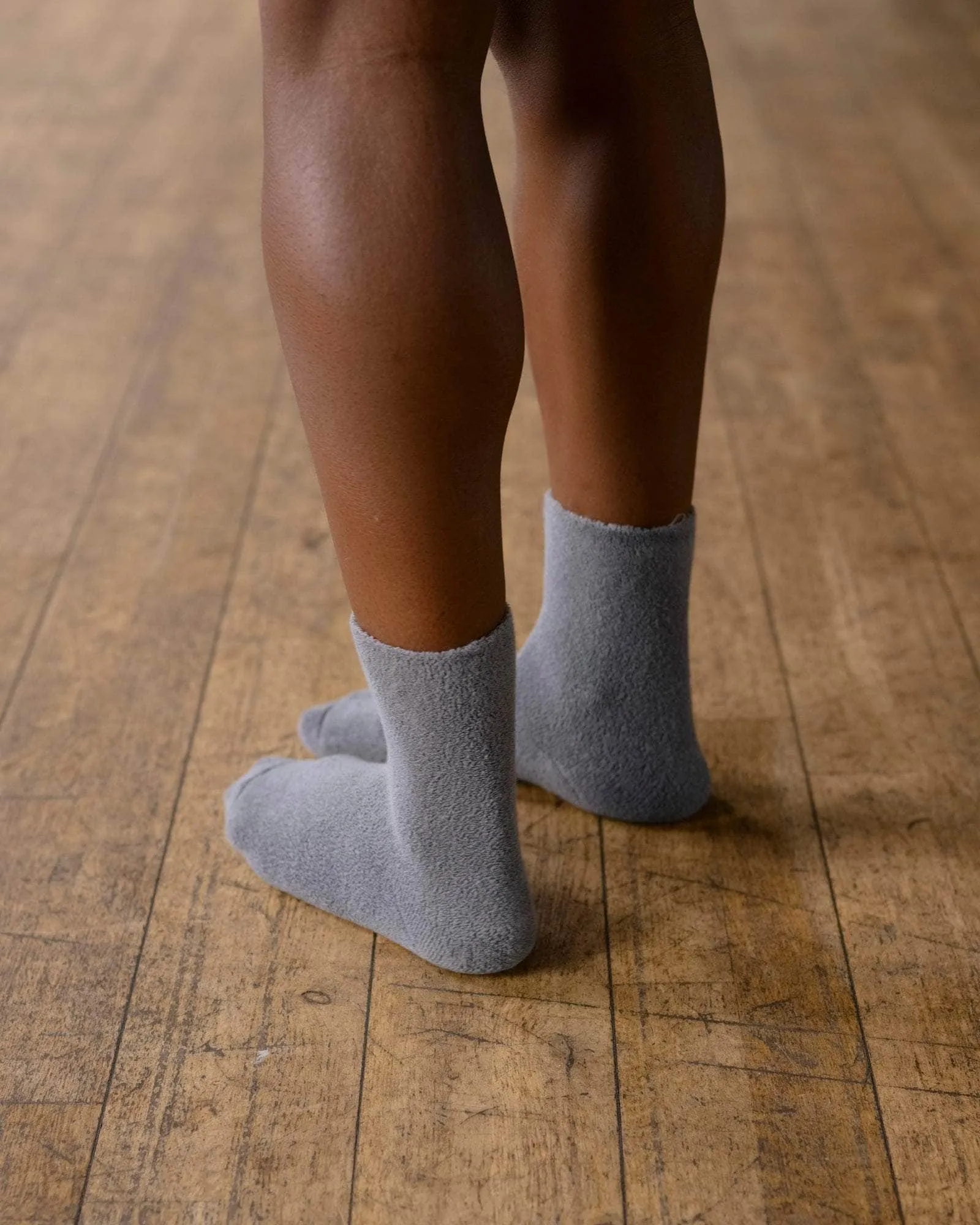 Buckle Overankle Socks sold by Baserange product image thumbnail 3
