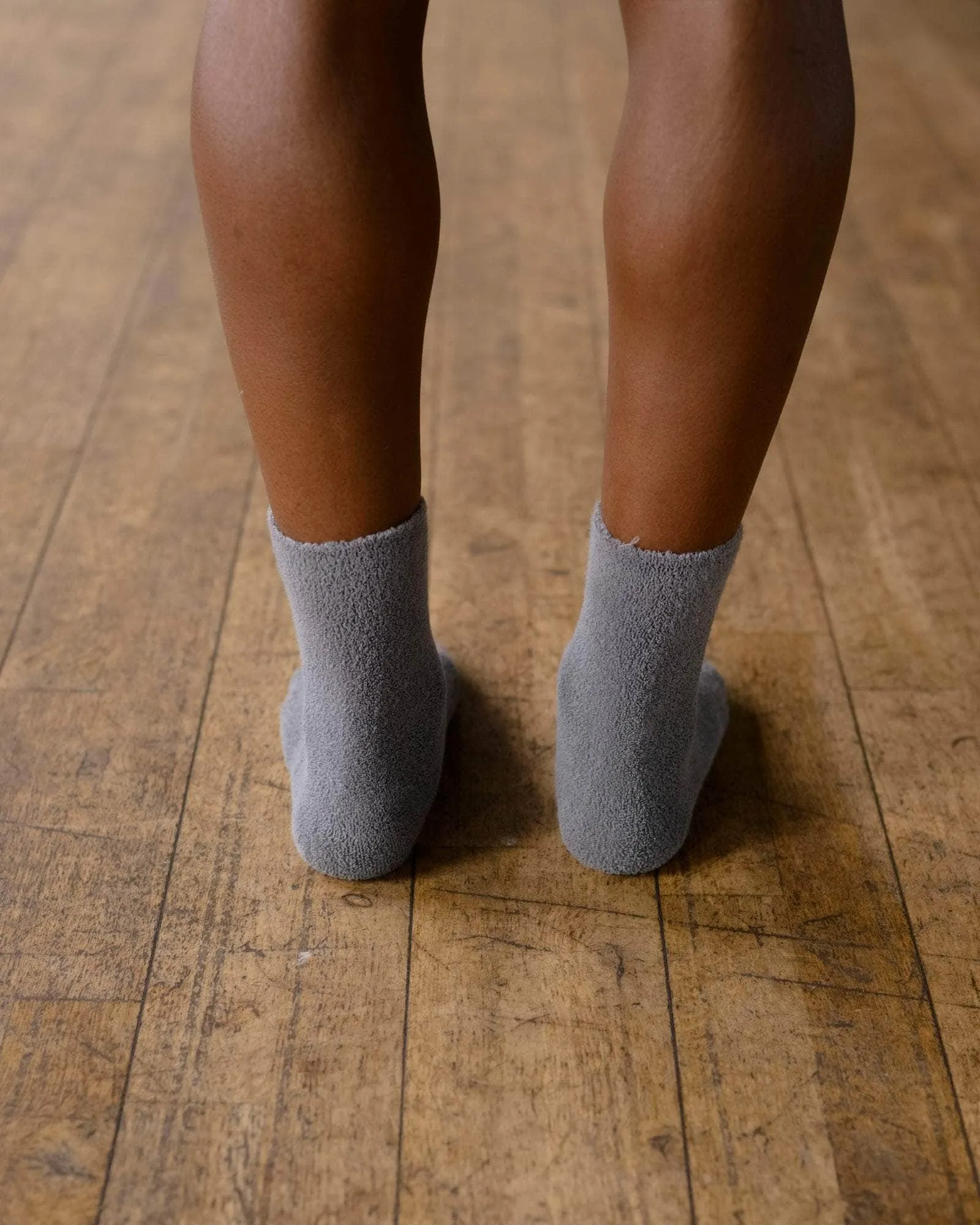 Buckle Overankle Socks sold by Baserange product image thumbnail 4