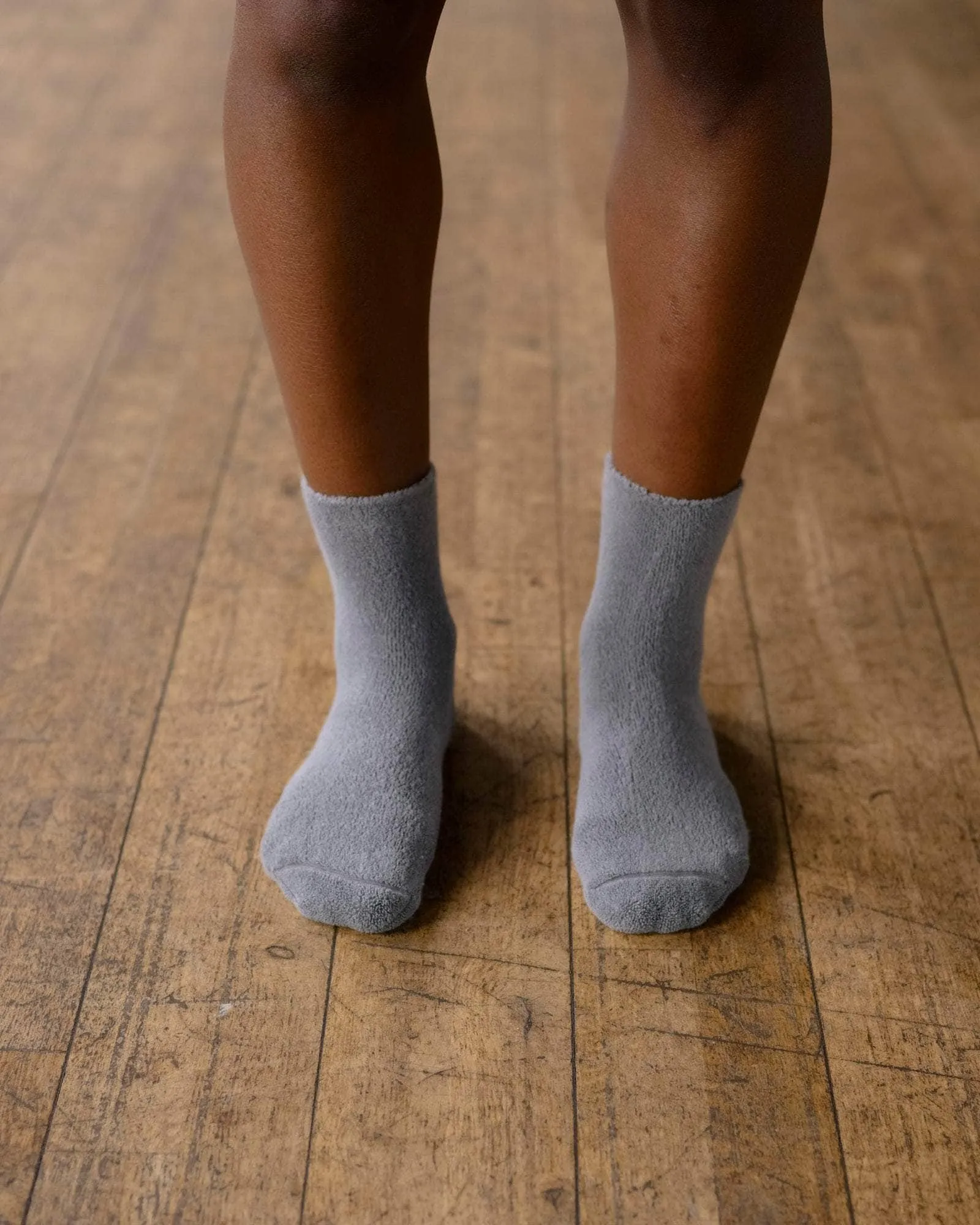 Buckle Overankle Socks sold by Baserange
