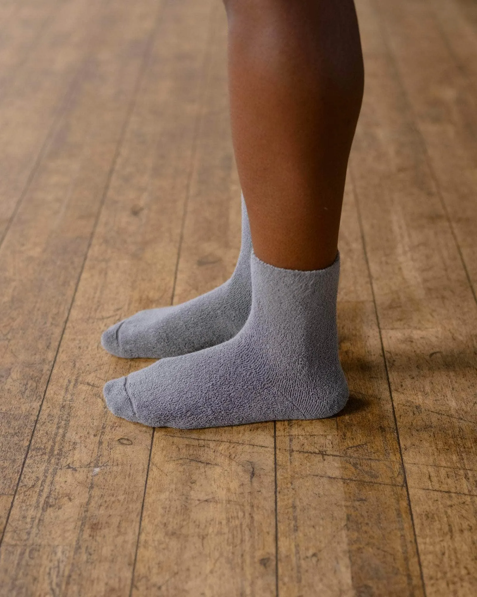 Buckle Overankle Socks sold by Baserange product image thumbnail 2
