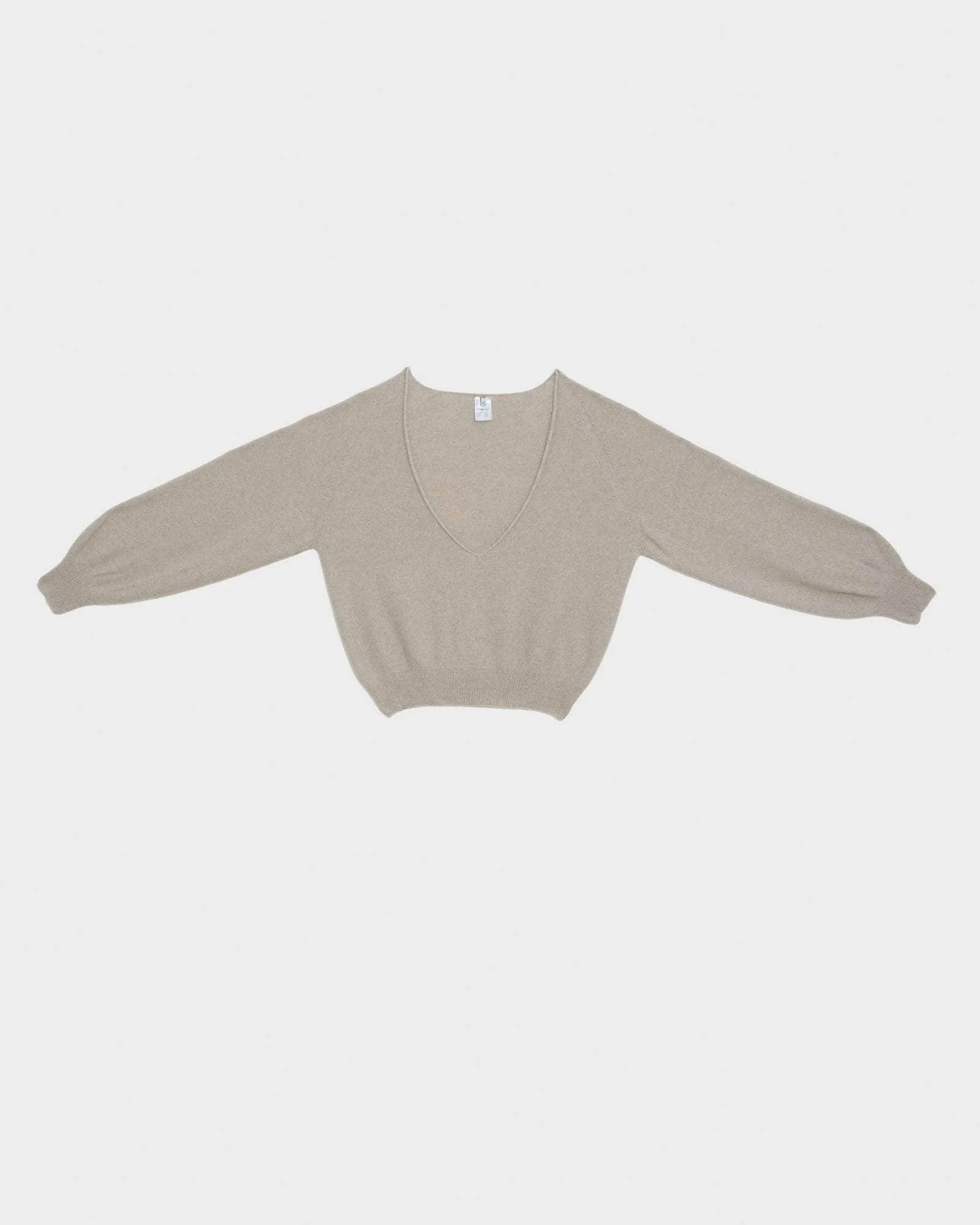 Soar V Neck sold by Baserange product image thumbnail 5