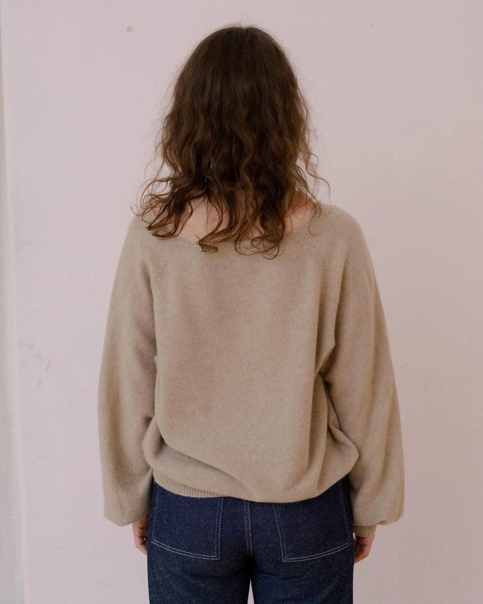 Soar V Neck sold by Baserange product image thumbnail 2