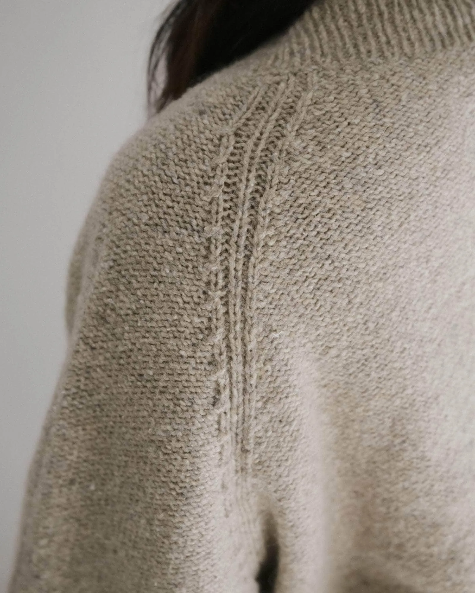 Soar Cardigan sold by Baserange product image thumbnail 4