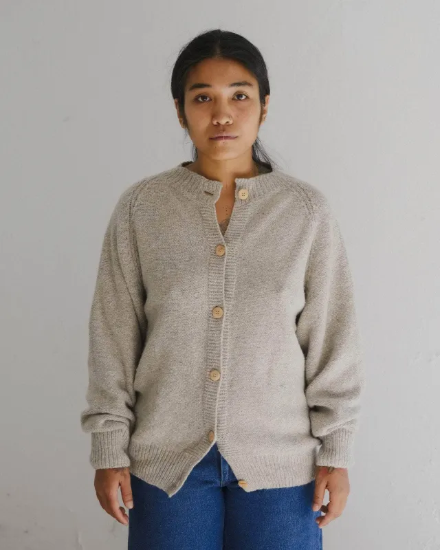 Soar Cardigan sold by Baserange