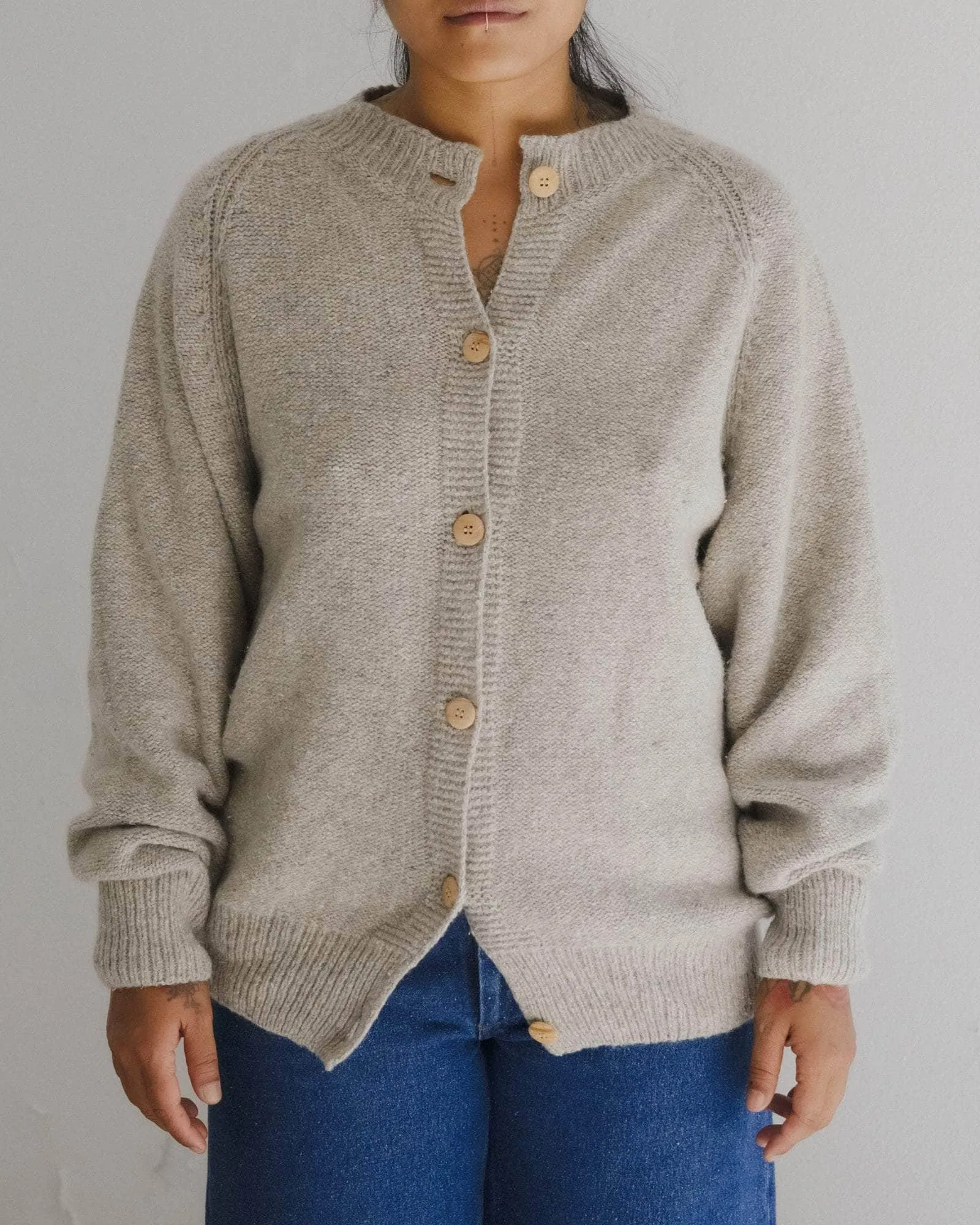 Soar Cardigan sold by Baserange product image thumbnail 5