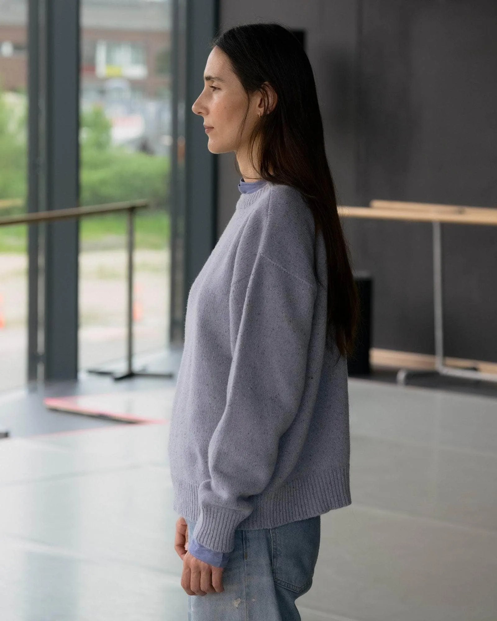 Mea Sweater sold by Baserange product image thumbnail 3