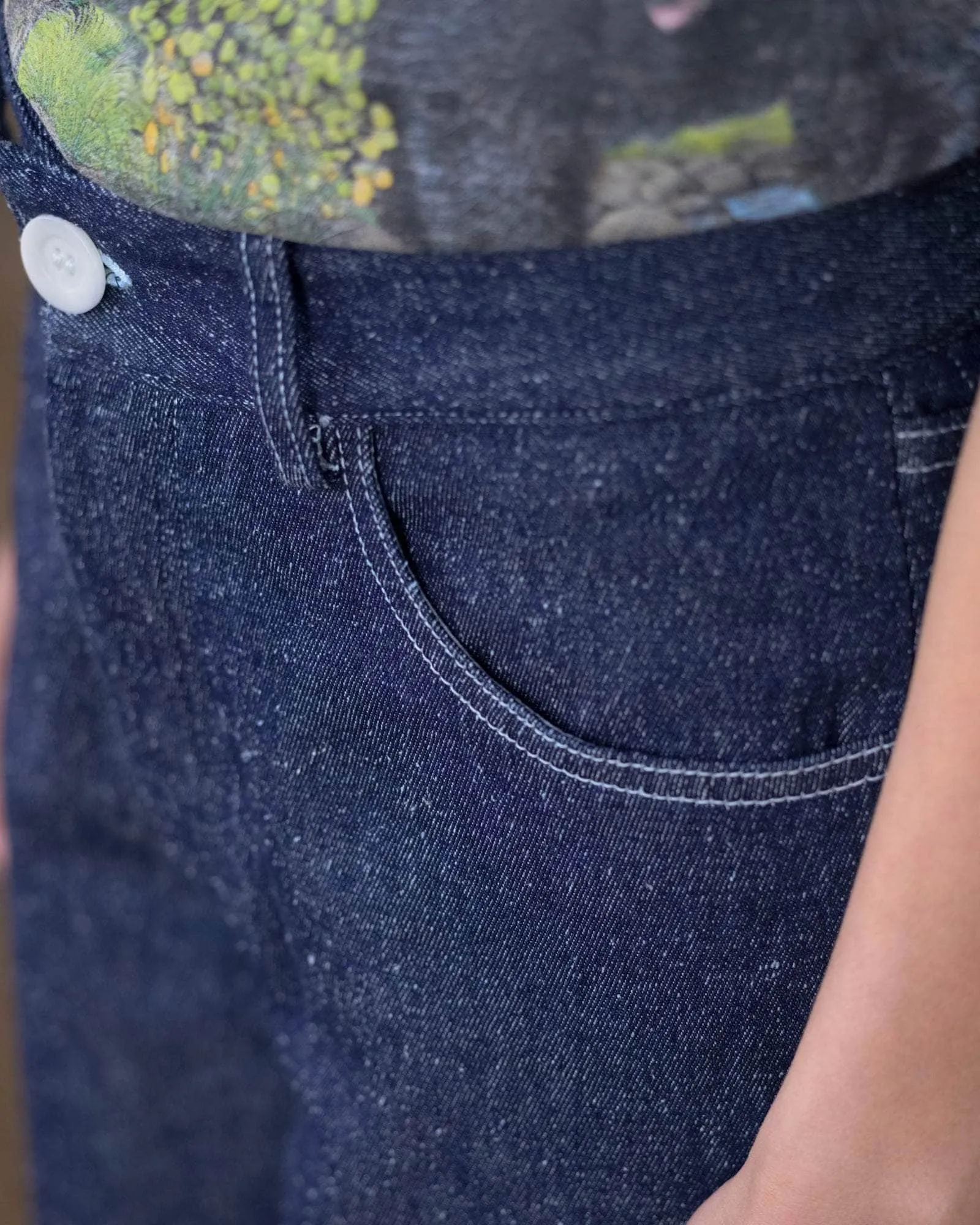 Tajo Pants sold by Baserange product image thumbnail 4