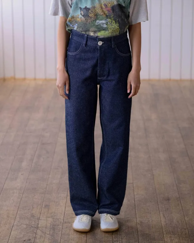 Tajo Pants made by Baserange