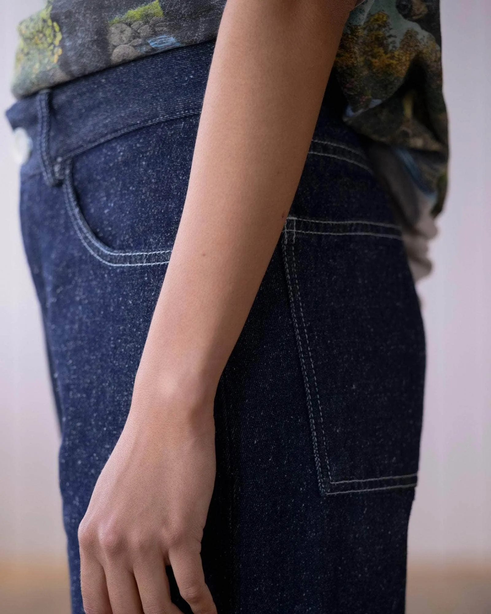 Tajo Pants sold by Baserange product image thumbnail 5