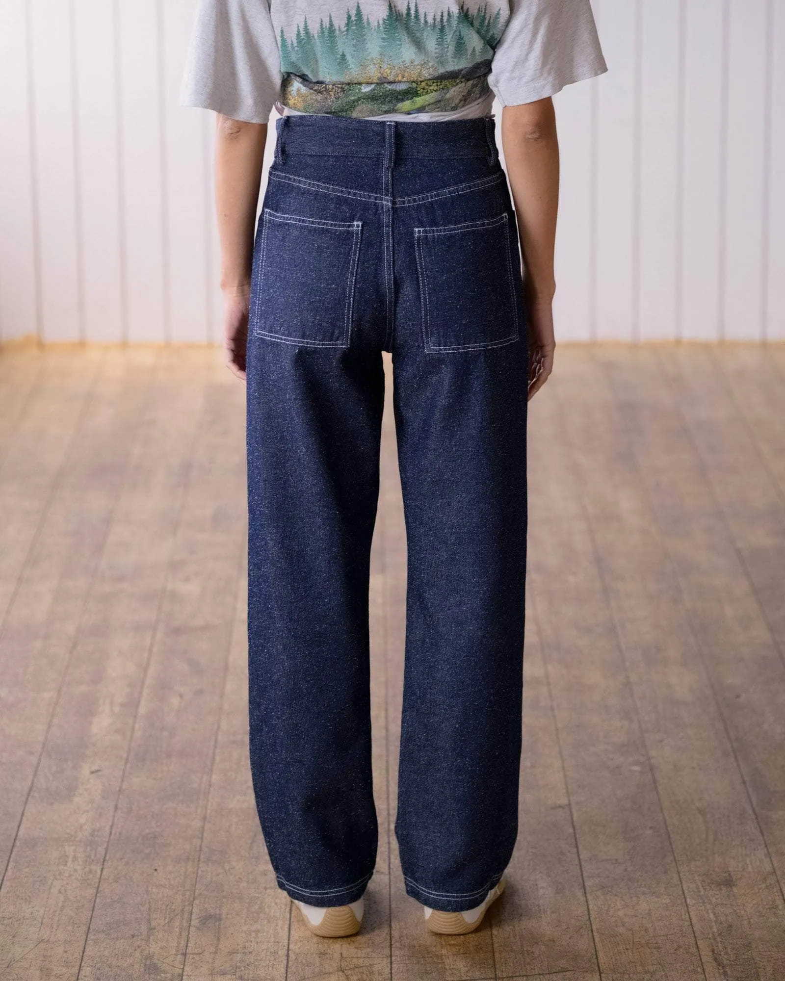 Tajo Pants sold by Baserange product image thumbnail 2
