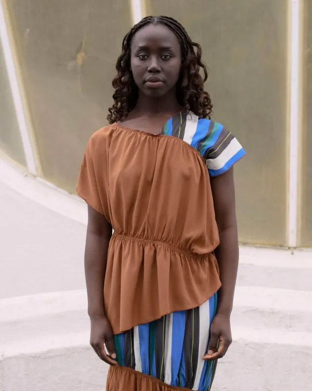 Meco Top sold by Baserange