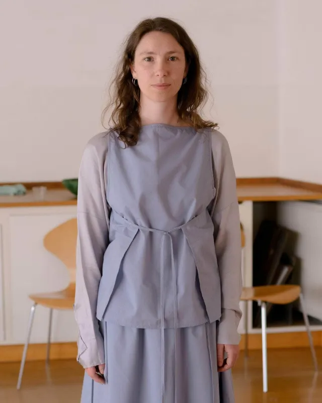 Decti Top made by Baserange