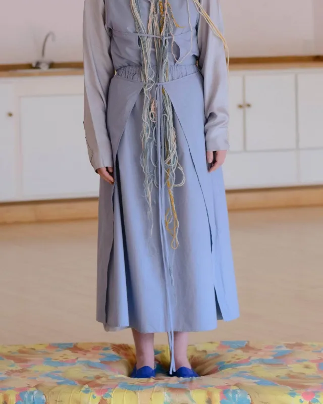 Decti Skirt made by Baserange