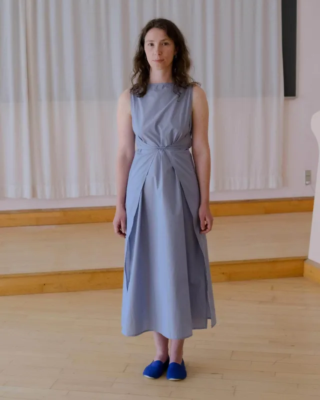 Decti Dress sold by Baserange