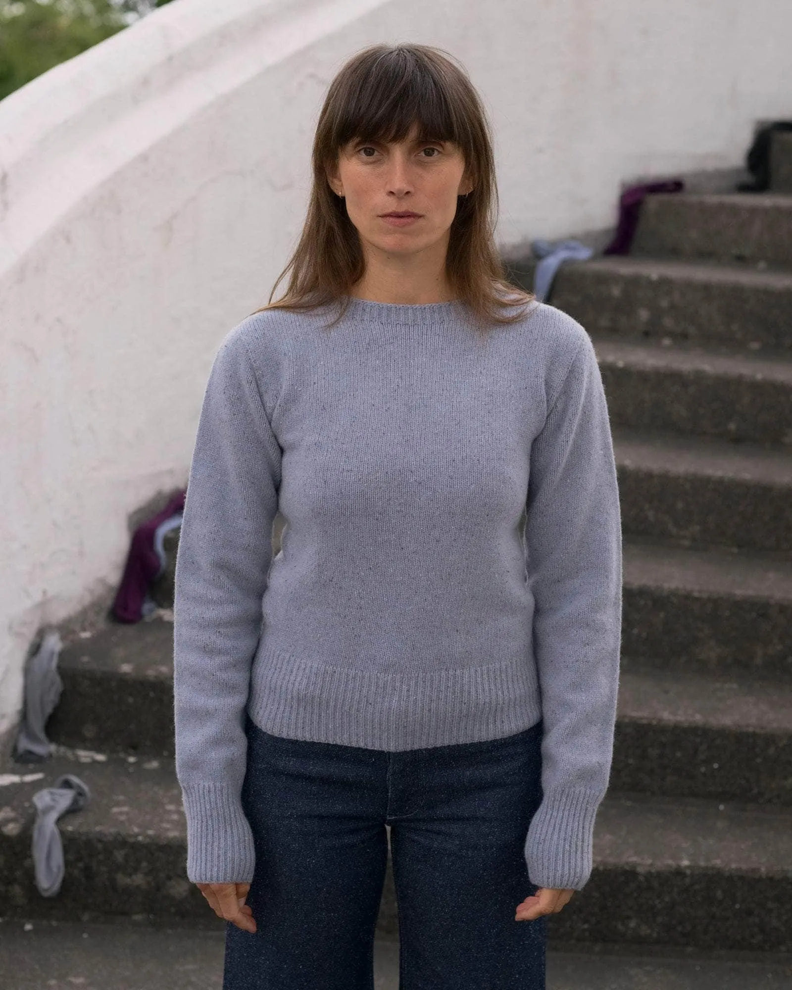 Tier Sweater sold by Baserange