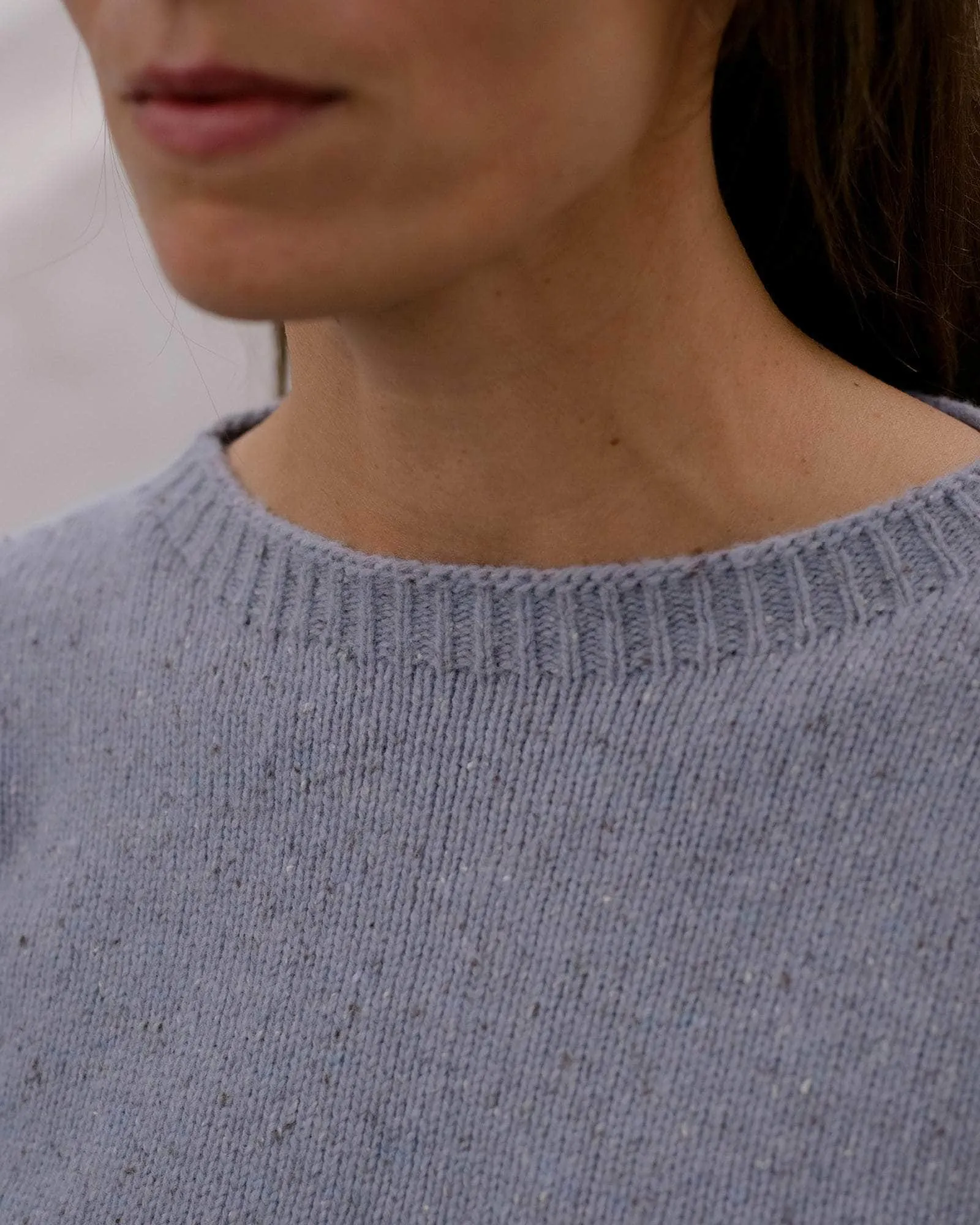 Tier Sweater sold by Baserange product image thumbnail 5