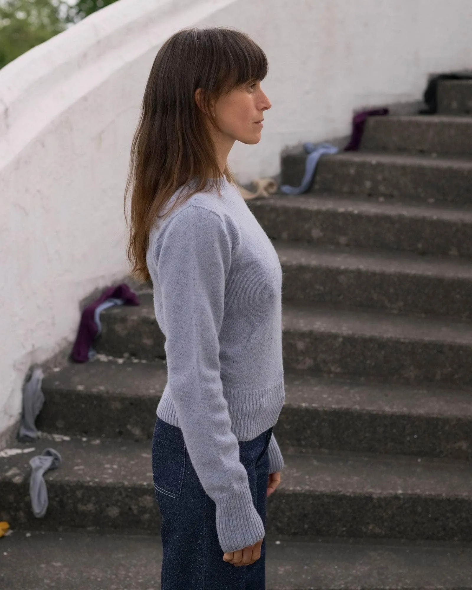 Tier Sweater sold by Baserange product image thumbnail 3