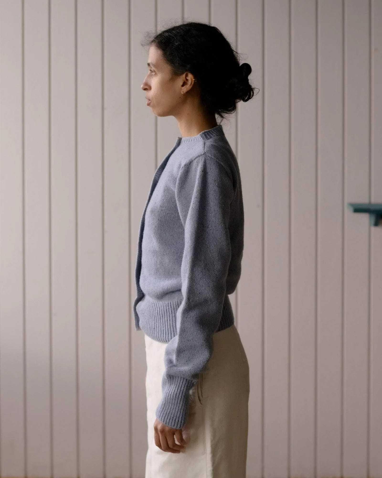 Tier Cardigan sold by Baserange product image thumbnail 3