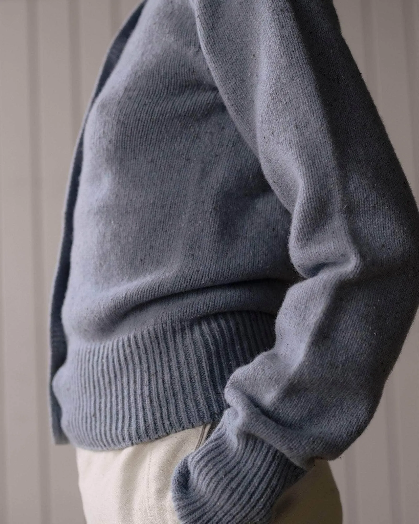 Tier Cardigan sold by Baserange product image thumbnail 4