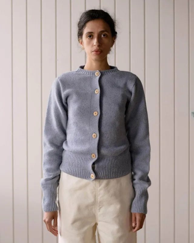 Tier Cardigan sold by Baserange