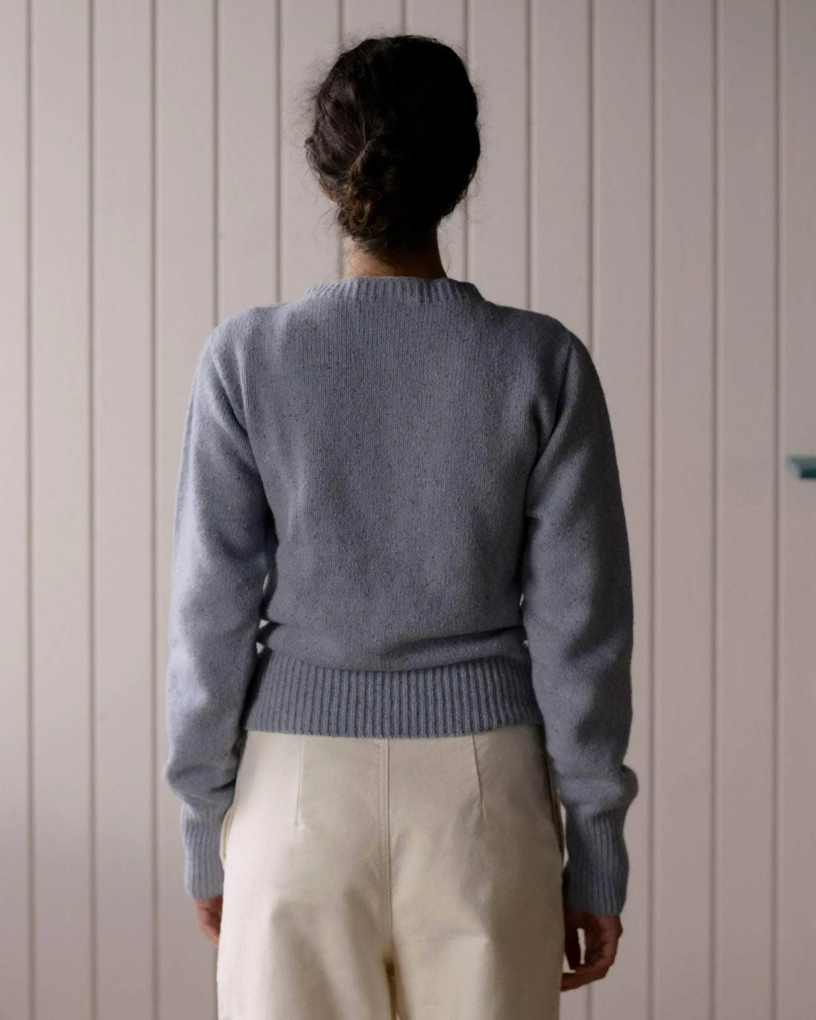 Tier Cardigan sold by Baserange product image thumbnail 2