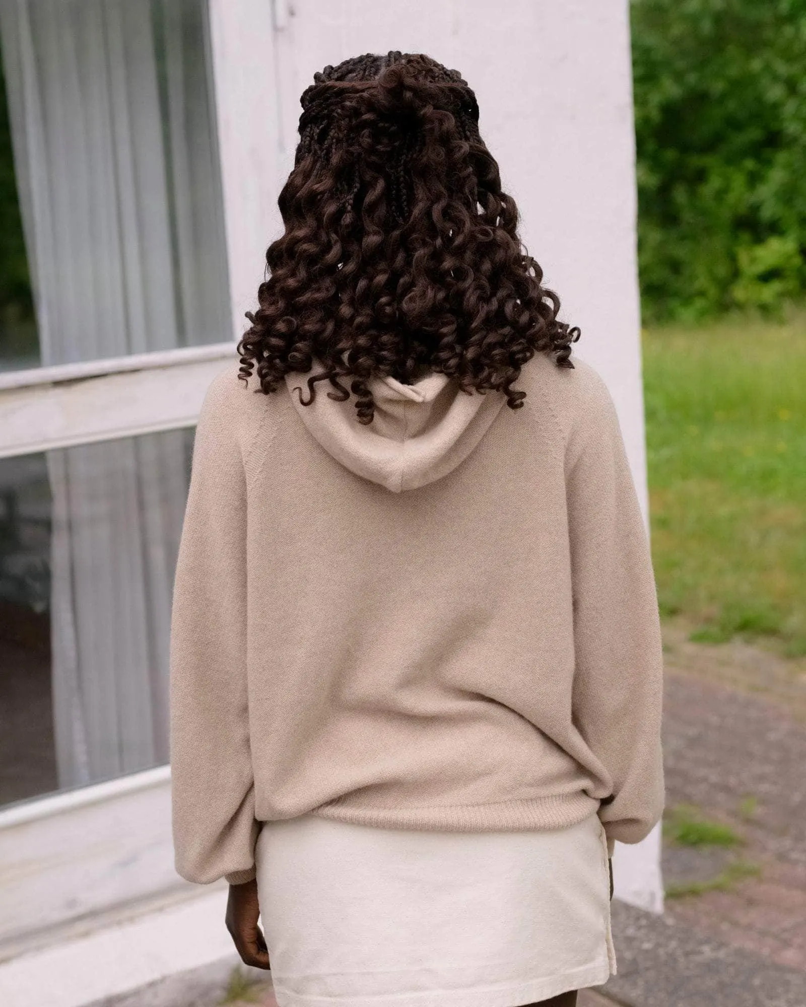 Soar Hoodie sold by Baserange product image thumbnail 2