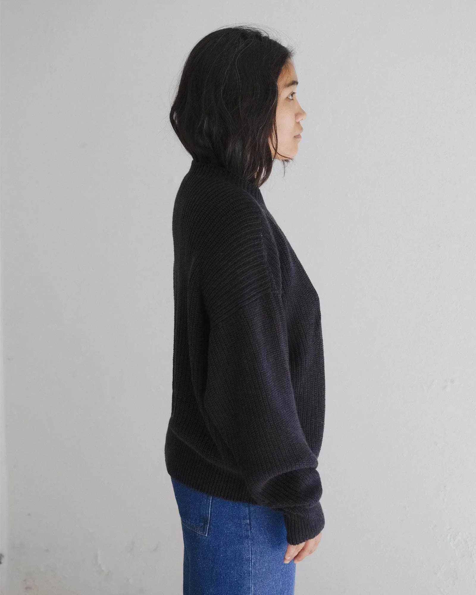 Mea Sweater sold by Baserange product image thumbnail 4